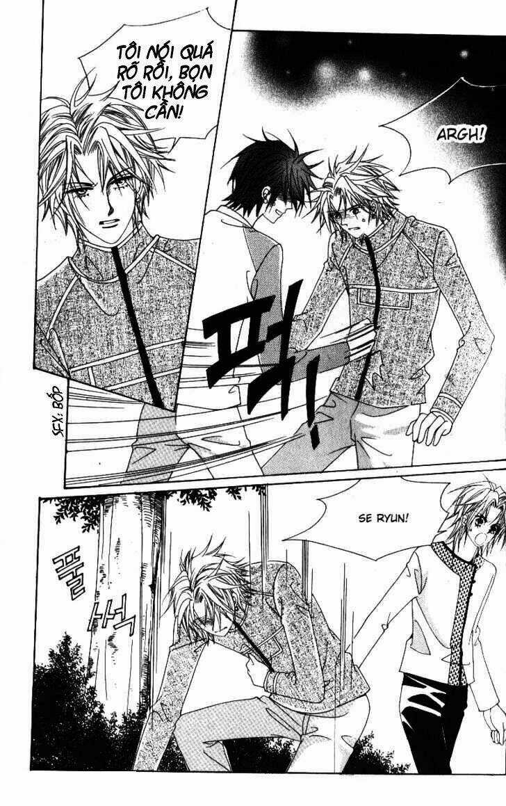 Thần tượng mua sắm - Chapter 37 - Trang 3