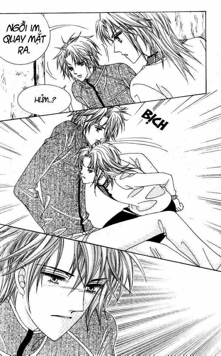 Thần tượng mua sắm - Chapter 37 - Trang 22