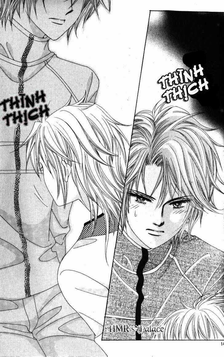 Thần tượng mua sắm - Chapter 37 - Trang 23