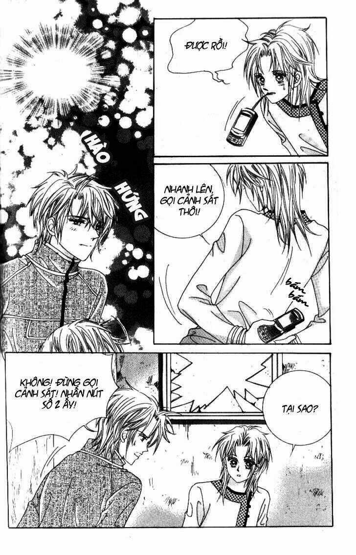 Thần tượng mua sắm - Chapter 37 - Trang 24
