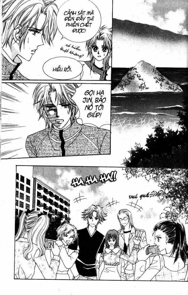 Thần tượng mua sắm - Chapter 37 - Trang 25