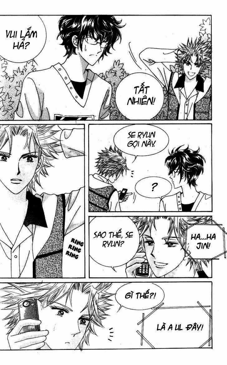 Thần tượng mua sắm - Chapter 37 - Trang 26