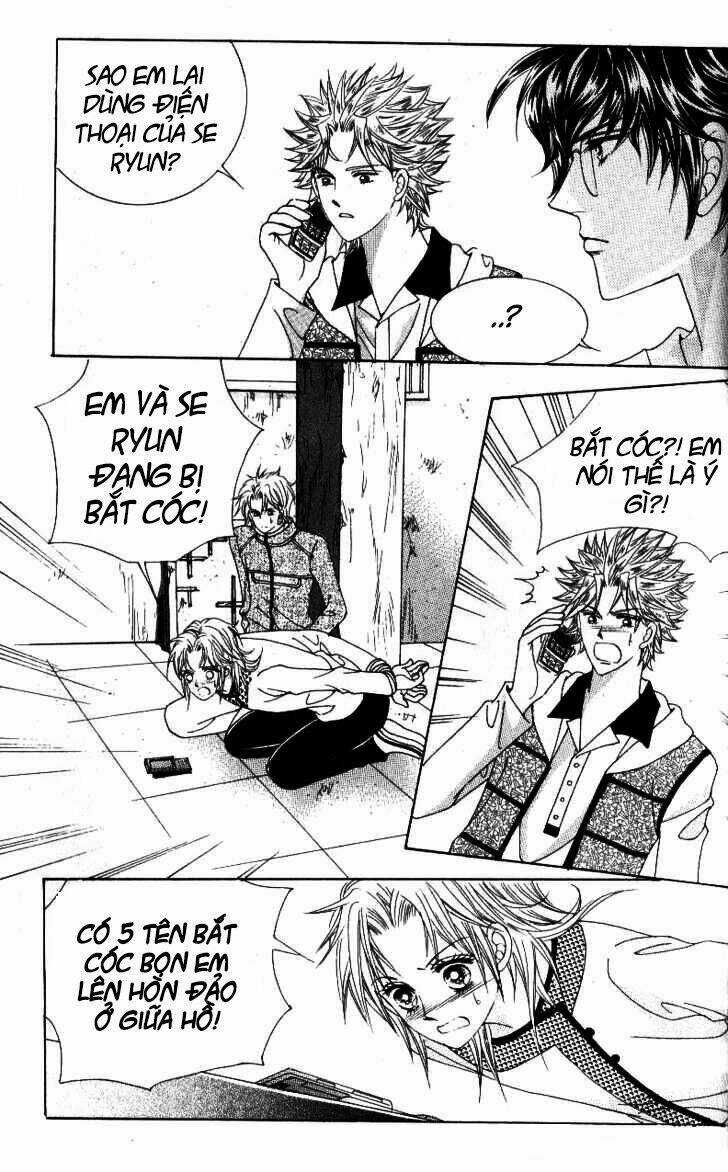 Thần tượng mua sắm - Chapter 37 - Trang 27