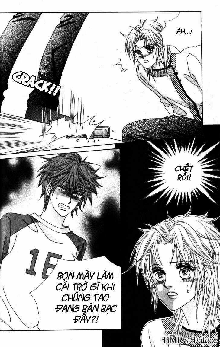 Thần tượng mua sắm - Chapter 37 - Trang 28