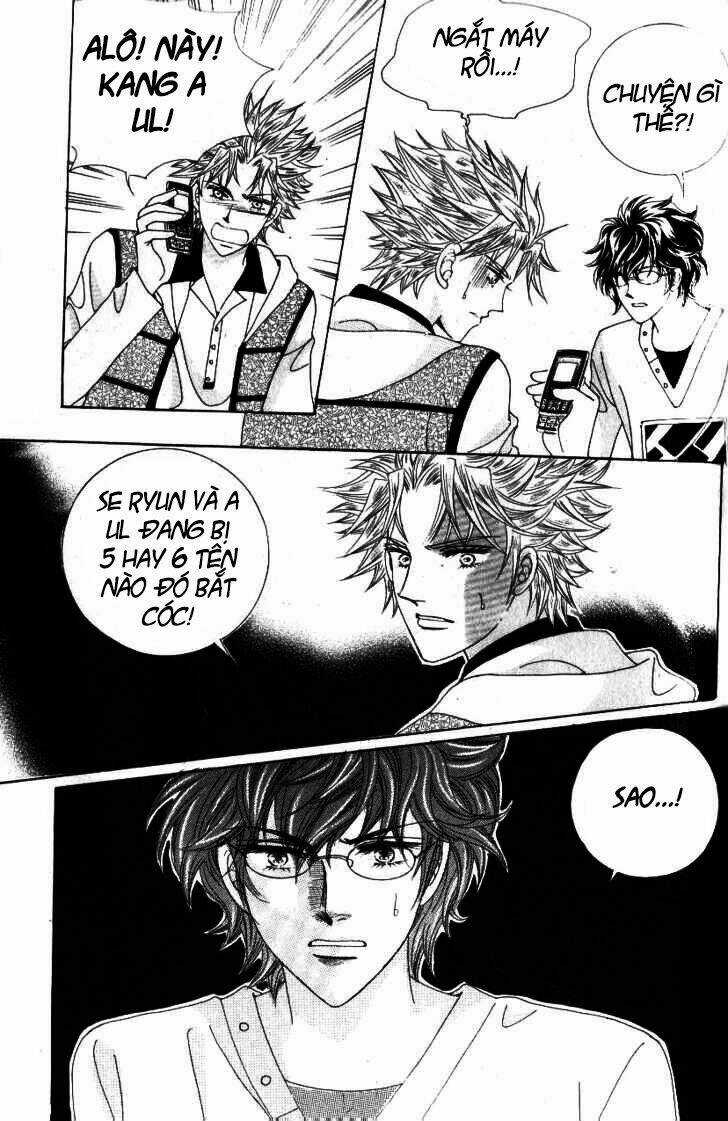 Thần tượng mua sắm - Chapter 37 - Trang 29