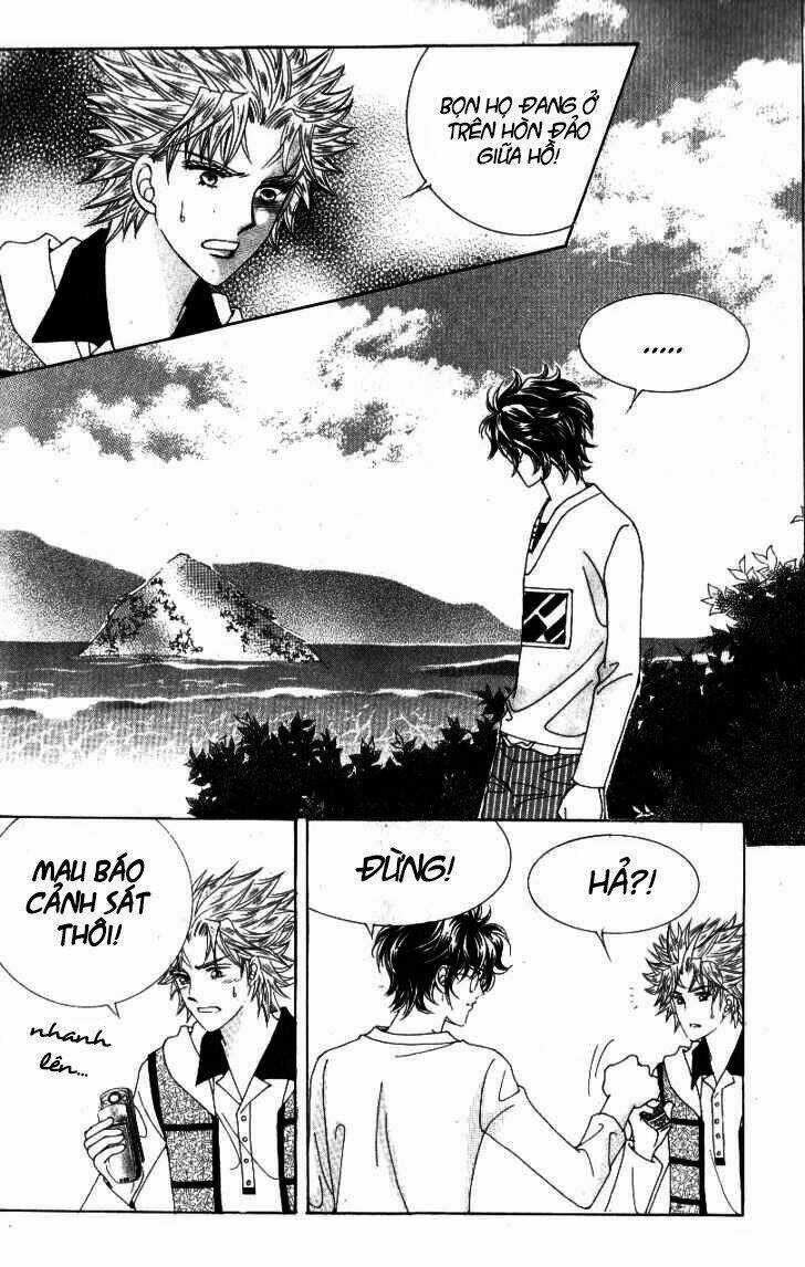 Thần tượng mua sắm - Chapter 37 - Trang 30