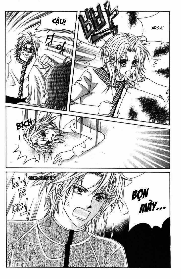 Thần tượng mua sắm - Chapter 37 - Trang 4