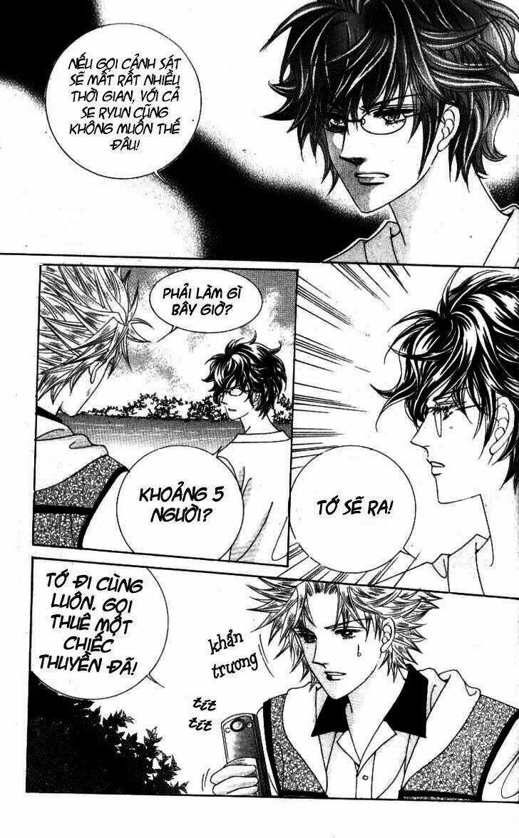 Thần tượng mua sắm - Chapter 37 - Trang 31