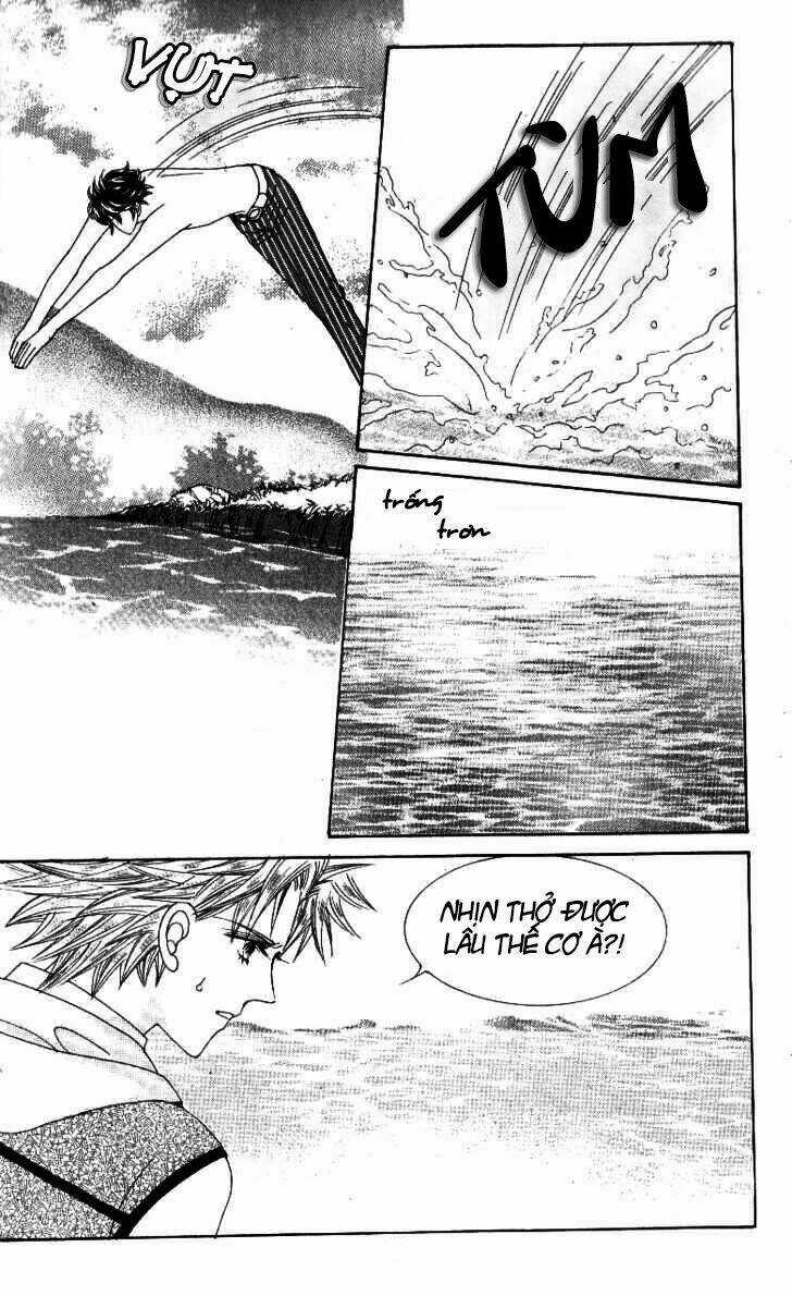 Thần tượng mua sắm - Chapter 37 - Trang 36