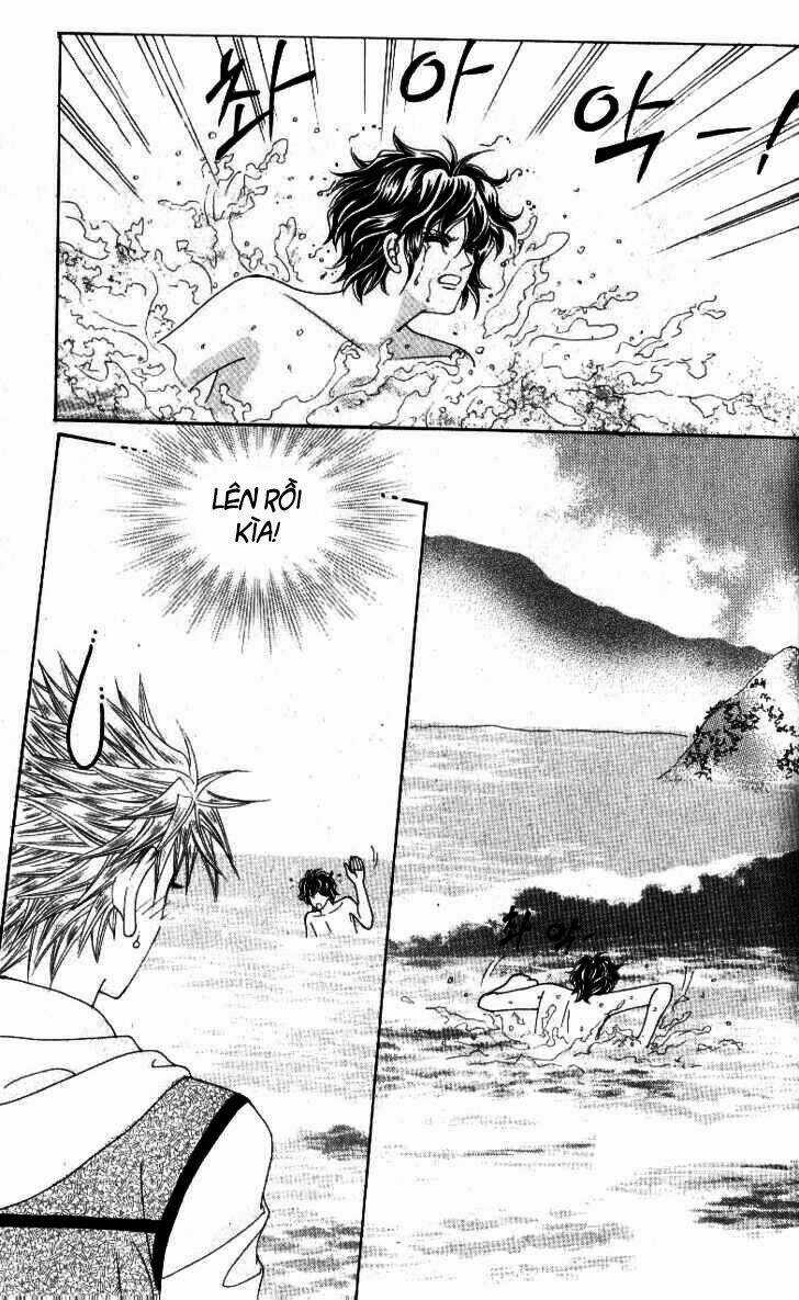 Thần tượng mua sắm - Chapter 37 - Trang 37