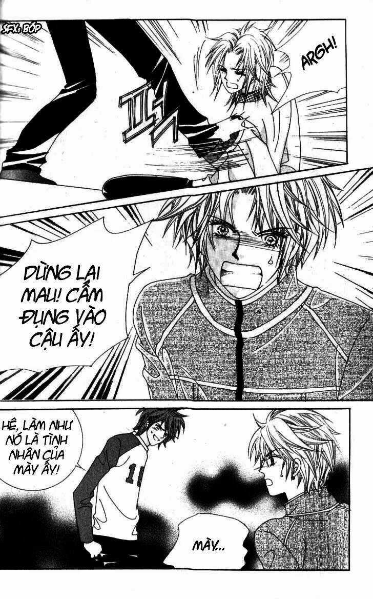 Thần tượng mua sắm - Chapter 37 - Trang 40