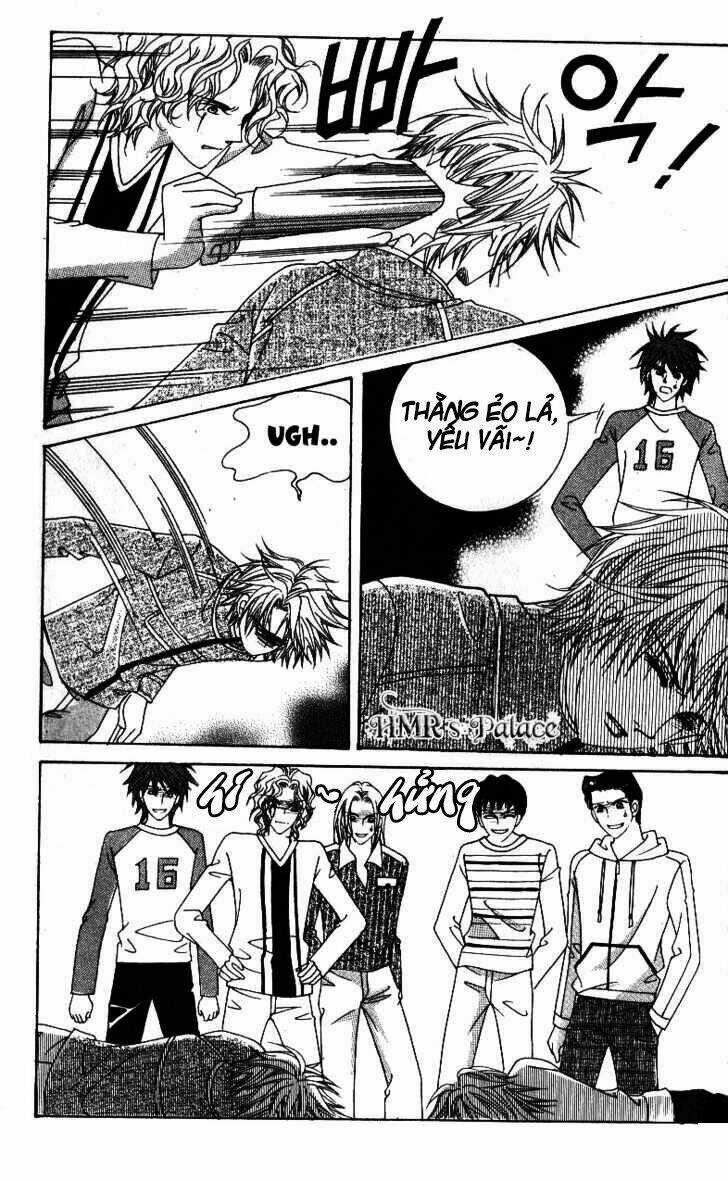 Thần tượng mua sắm - Chapter 37 - Trang 5