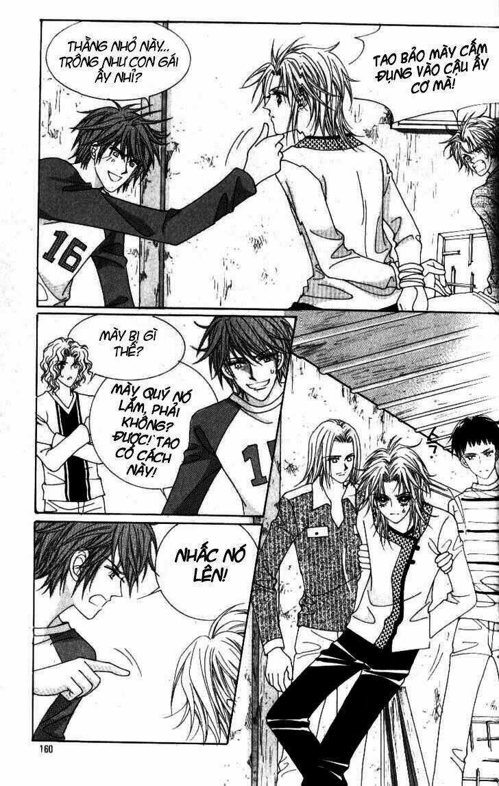 Thần tượng mua sắm - Chapter 37 - Trang 41