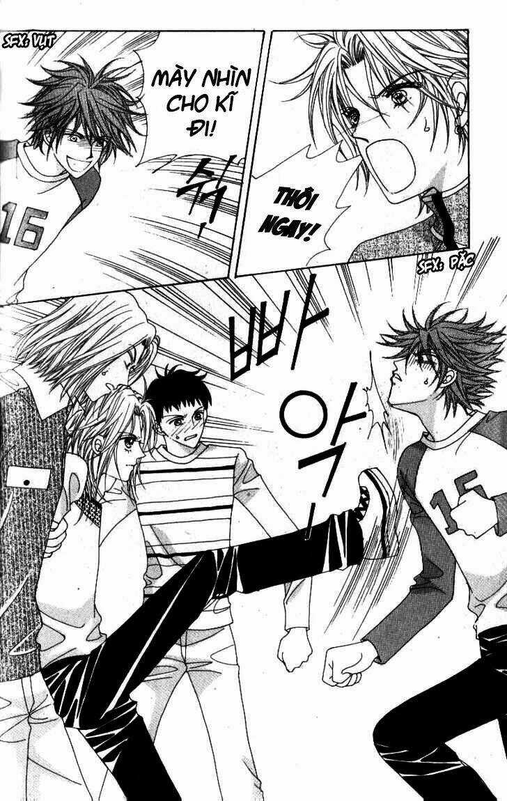 Thần tượng mua sắm - Chapter 37 - Trang 42