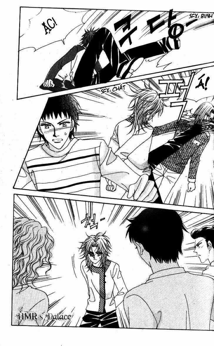 Thần tượng mua sắm - Chapter 37 - Trang 43