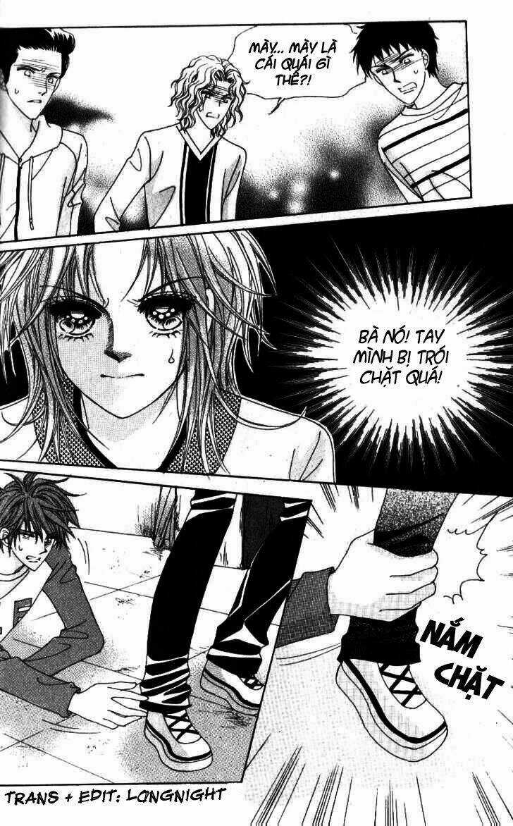 Thần tượng mua sắm - Chapter 37 - Trang 44