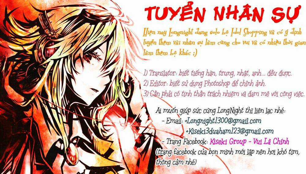 Thần tượng mua sắm - Chapter 37 - Trang 45