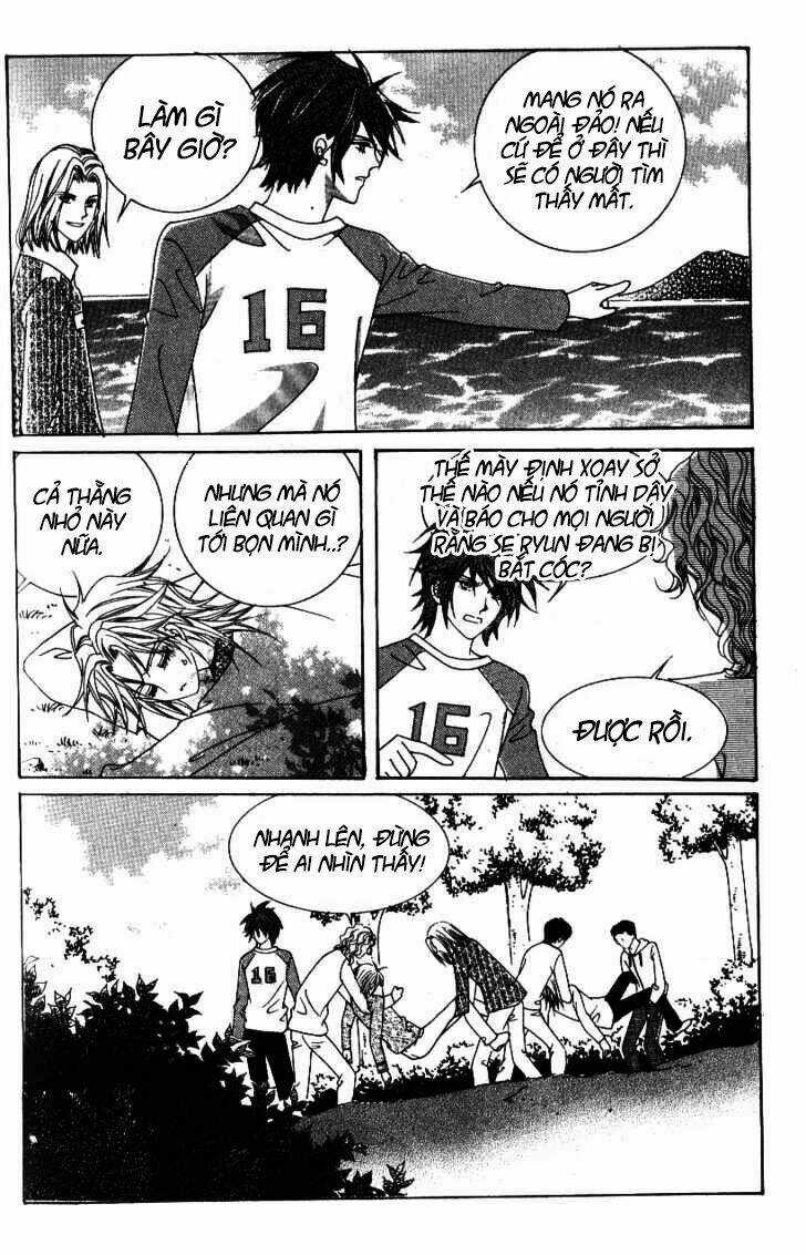 Thần tượng mua sắm - Chapter 37 - Trang 6