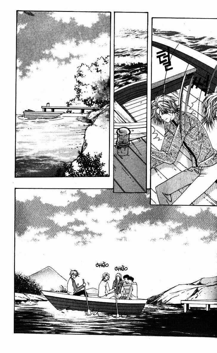 Thần tượng mua sắm - Chapter 37 - Trang 7