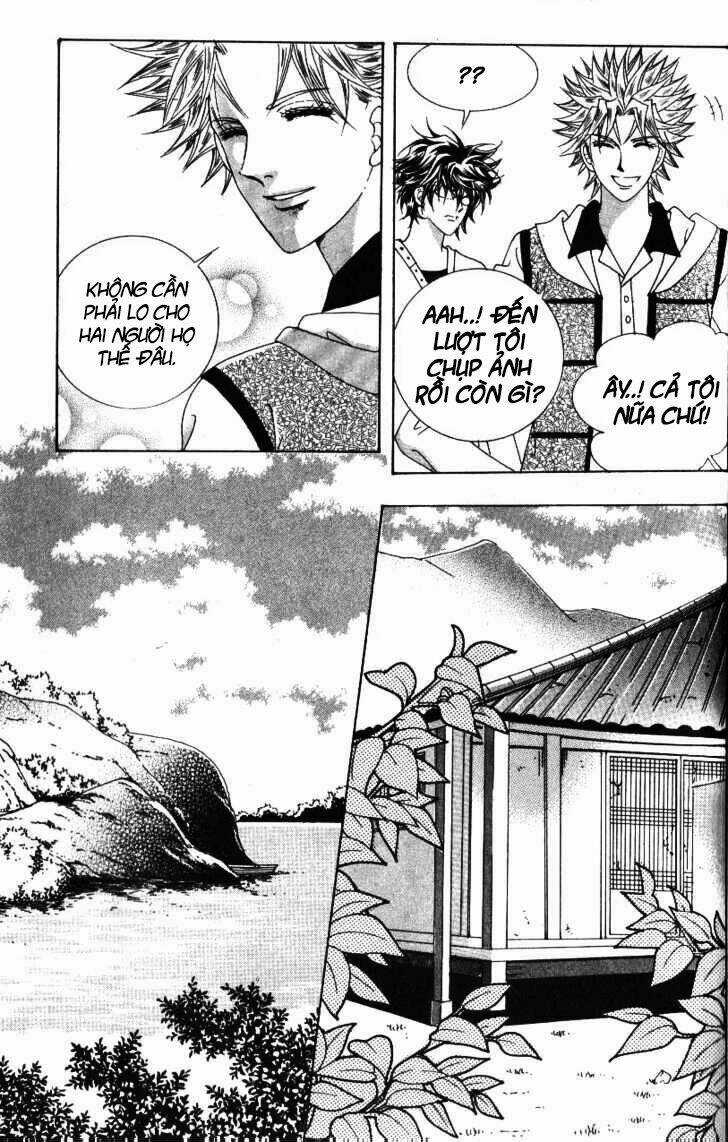 Thần tượng mua sắm - Chapter 37 - Trang 9