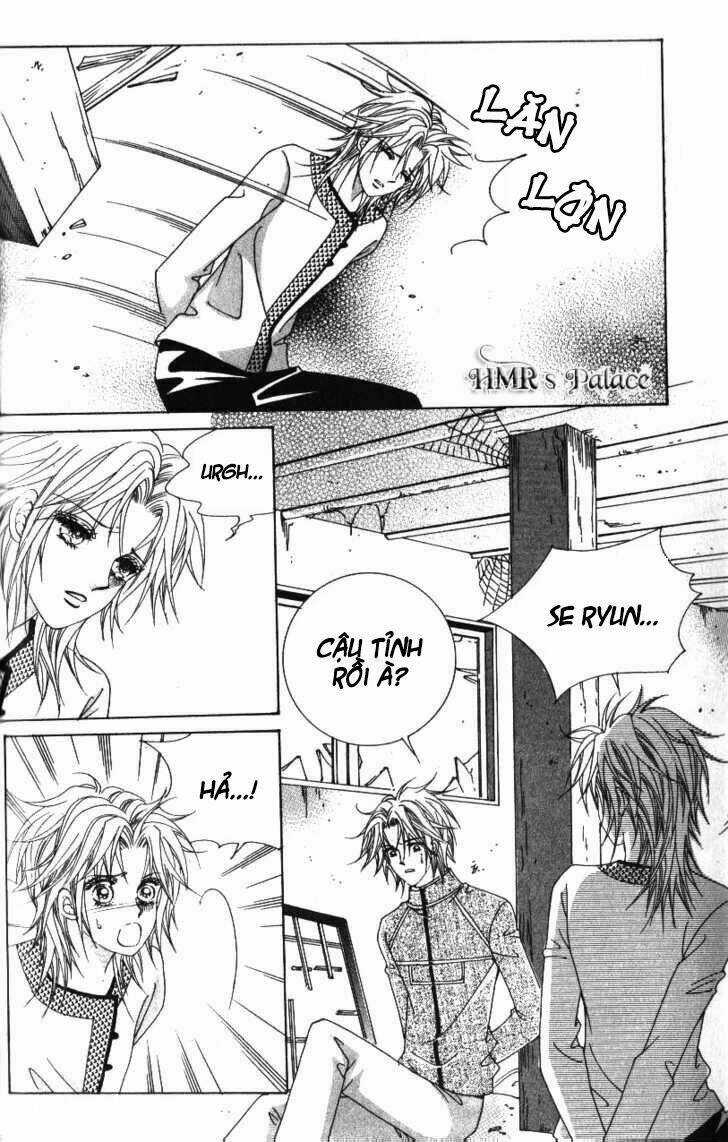 Thần tượng mua sắm - Chapter 37 - Trang 10