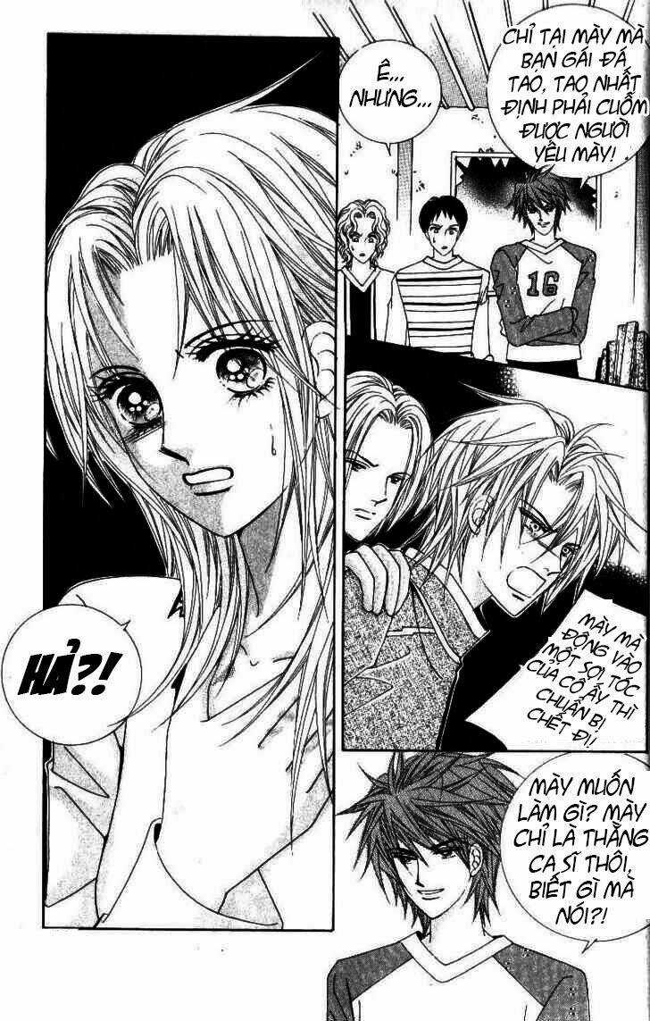 Thần tượng mua sắm - Chapter 38 - Trang 11