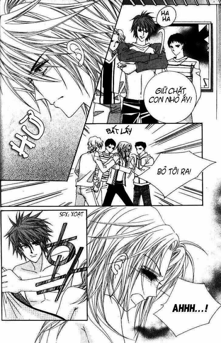 Thần tượng mua sắm - Chapter 38 - Trang 12