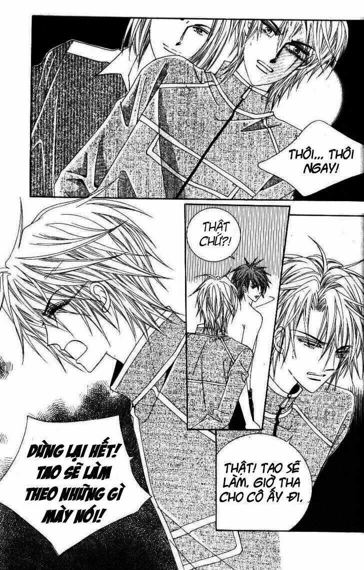 Thần tượng mua sắm - Chapter 38 - Trang 13