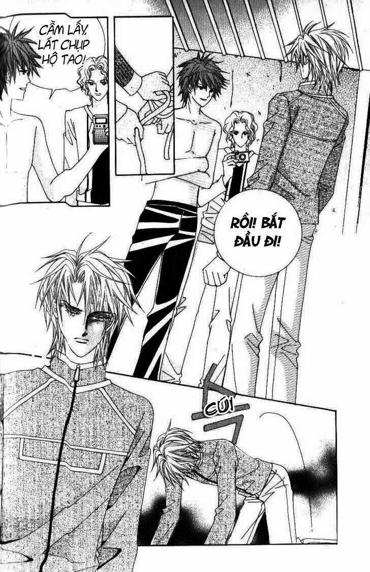 Thần tượng mua sắm - Chapter 38 - Trang 14