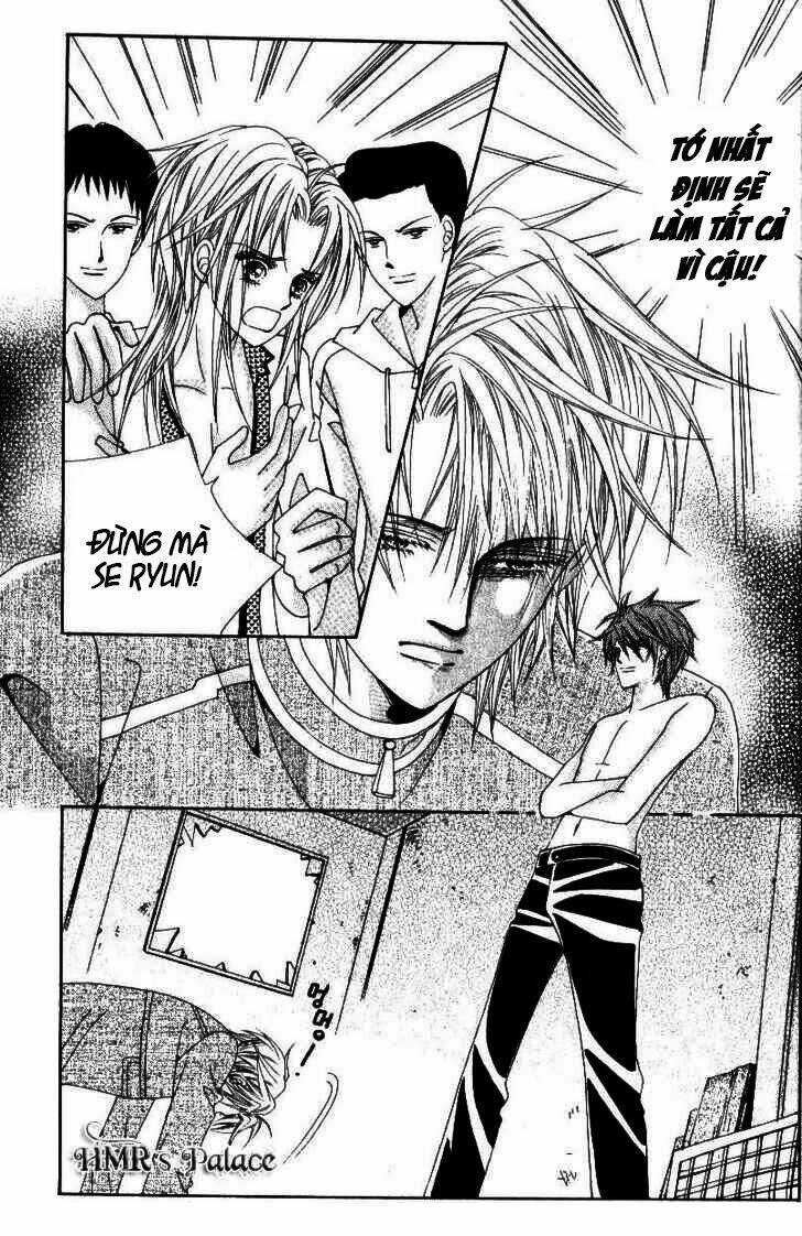 Thần tượng mua sắm - Chapter 38 - Trang 15