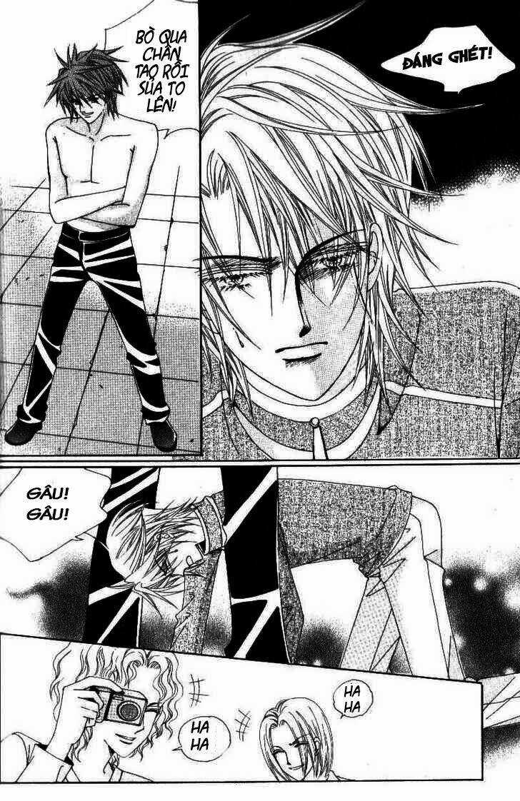 Thần tượng mua sắm - Chapter 38 - Trang 16