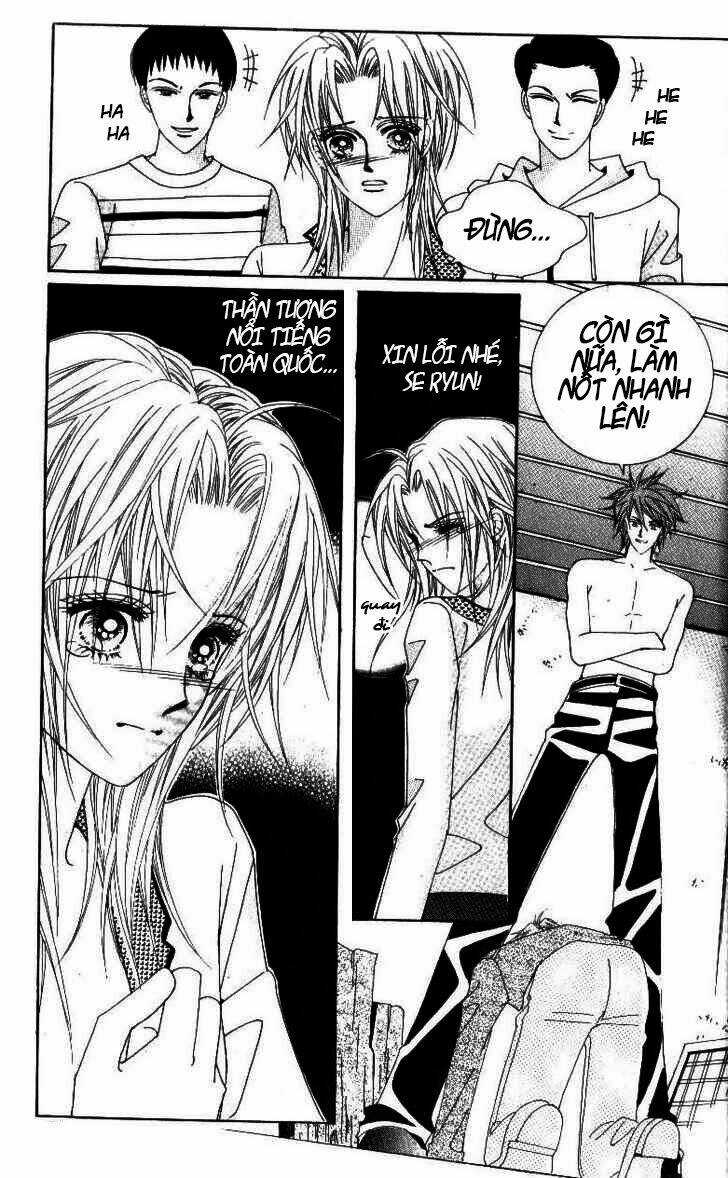 Thần tượng mua sắm - Chapter 38 - Trang 17