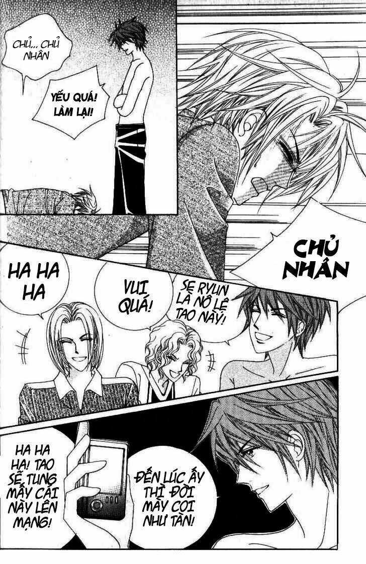 Thần tượng mua sắm - Chapter 38 - Trang 18