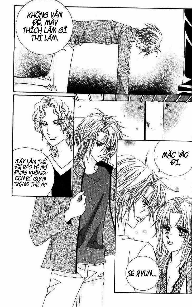 Thần tượng mua sắm - Chapter 38 - Trang 19