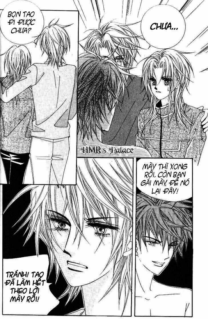 Thần tượng mua sắm - Chapter 38 - Trang 20