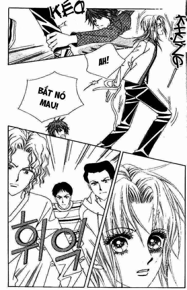 Thần tượng mua sắm - Chapter 38 - Trang 3