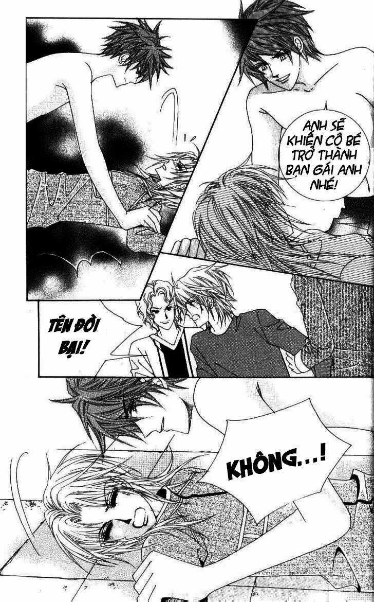 Thần tượng mua sắm - Chapter 38 - Trang 23