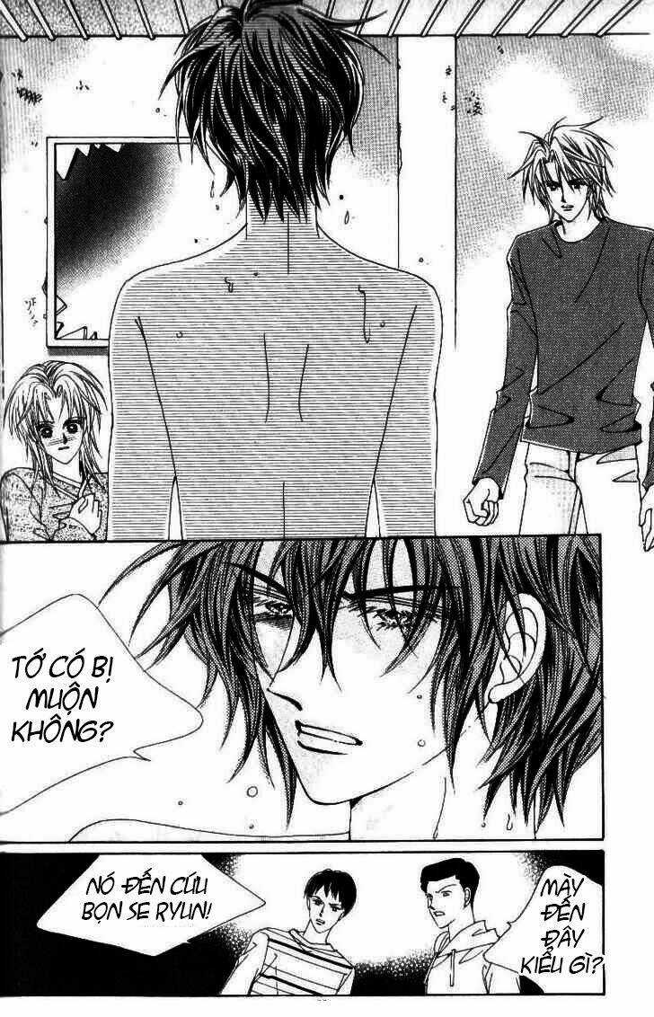 Thần tượng mua sắm - Chapter 38 - Trang 26