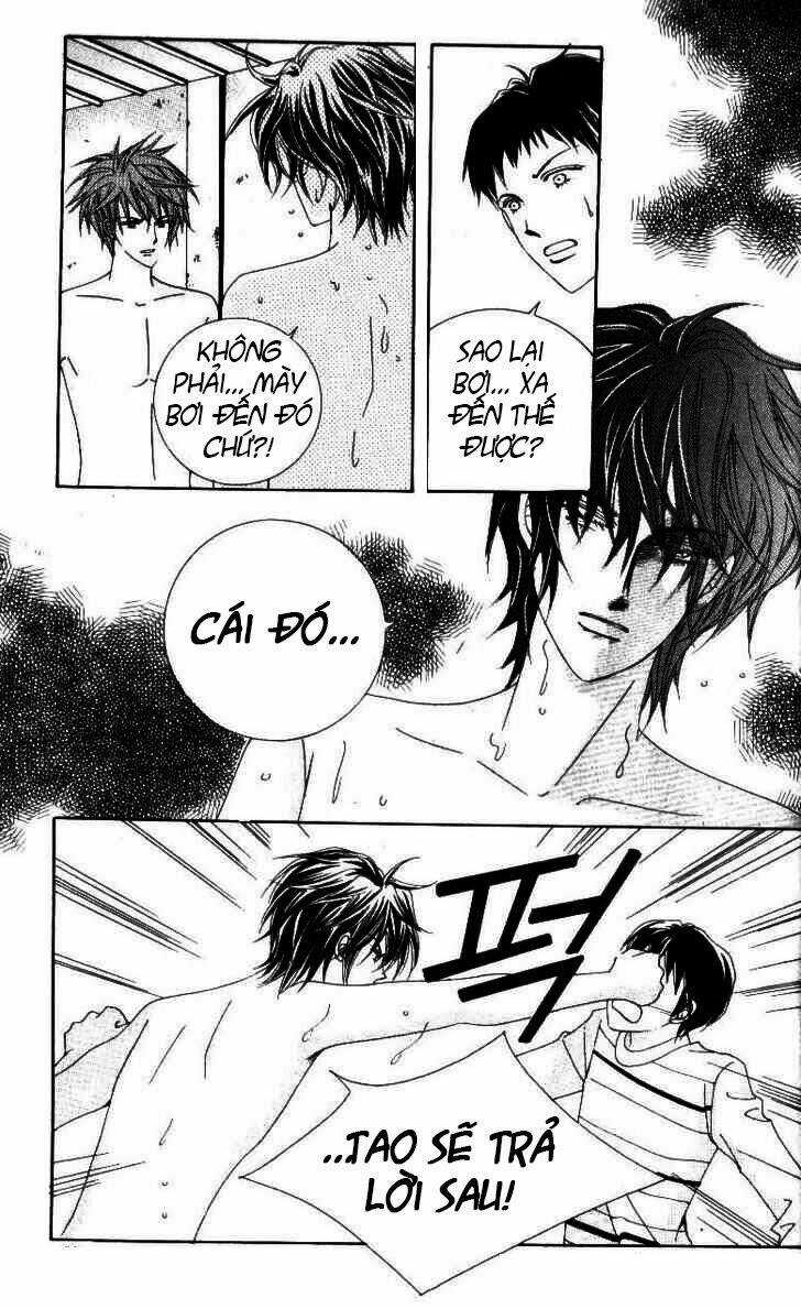 Thần tượng mua sắm - Chapter 38 - Trang 27