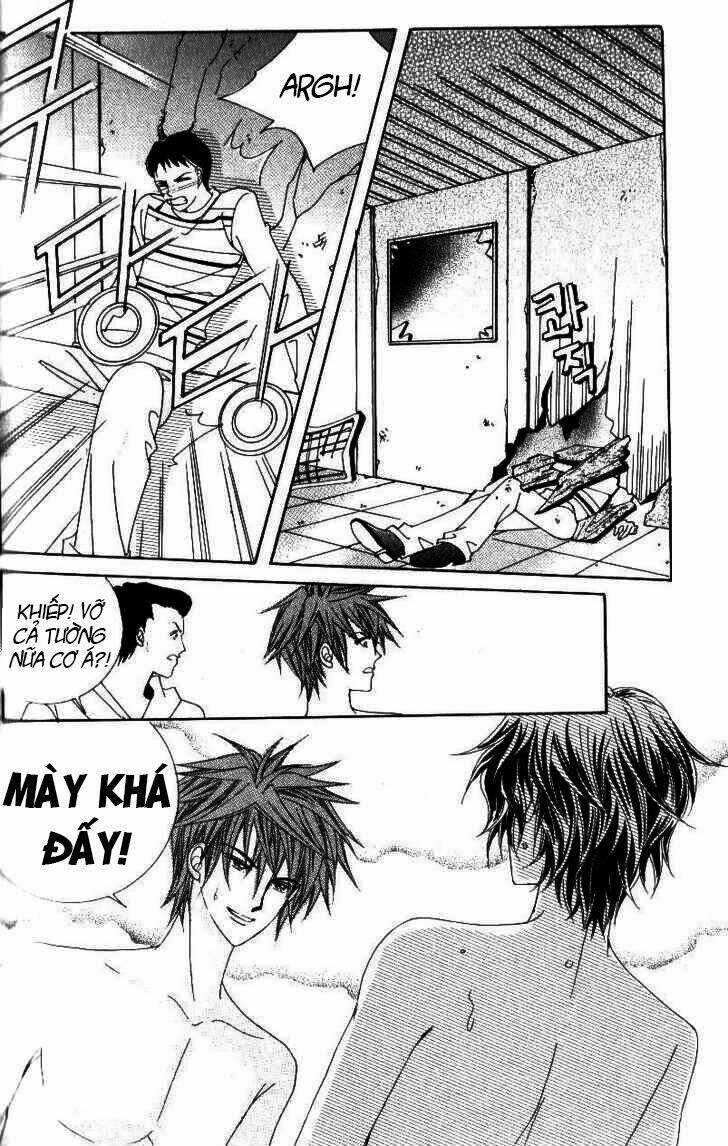 Thần tượng mua sắm - Chapter 38 - Trang 28