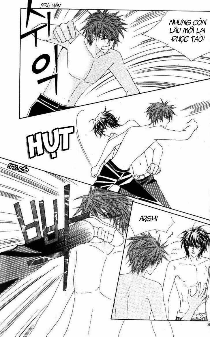 Thần tượng mua sắm - Chapter 38 - Trang 29