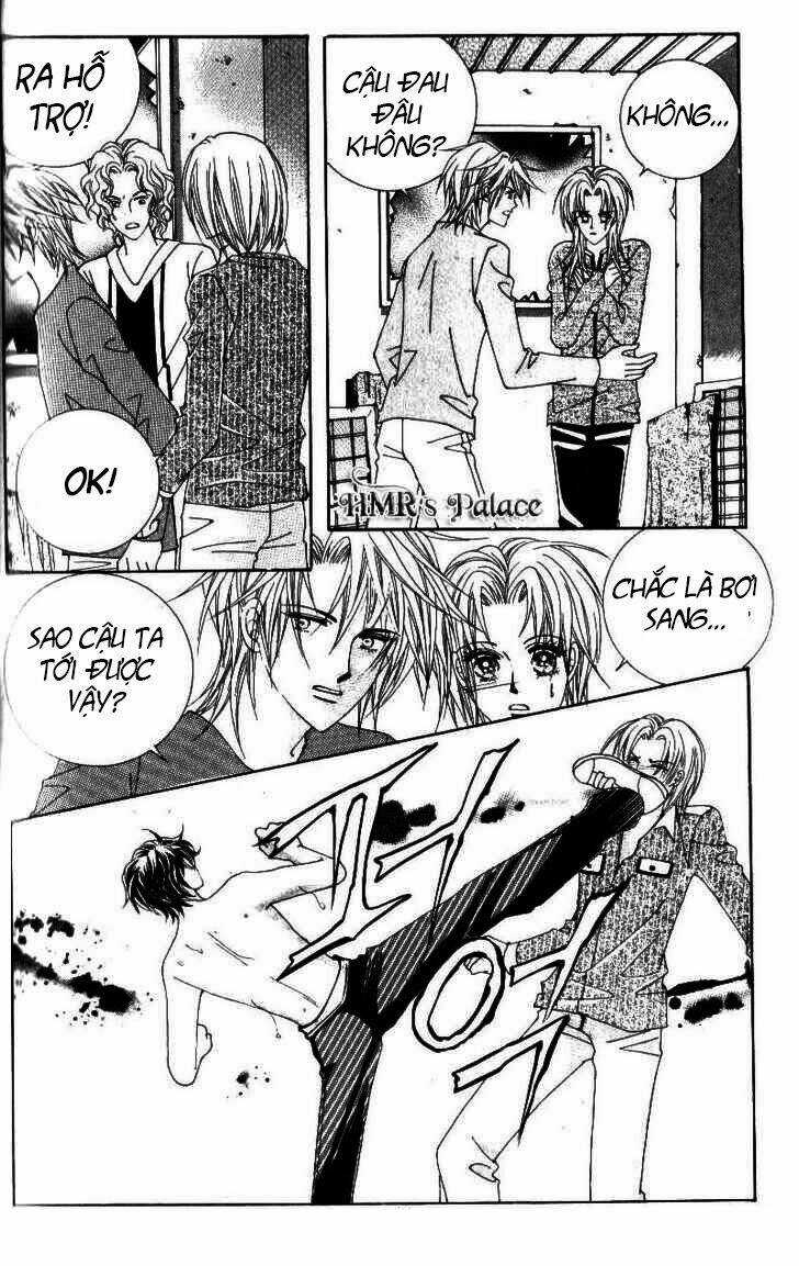 Thần tượng mua sắm - Chapter 38 - Trang 30