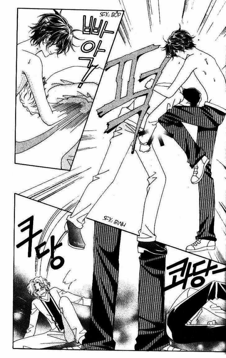 Thần tượng mua sắm - Chapter 38 - Trang 31