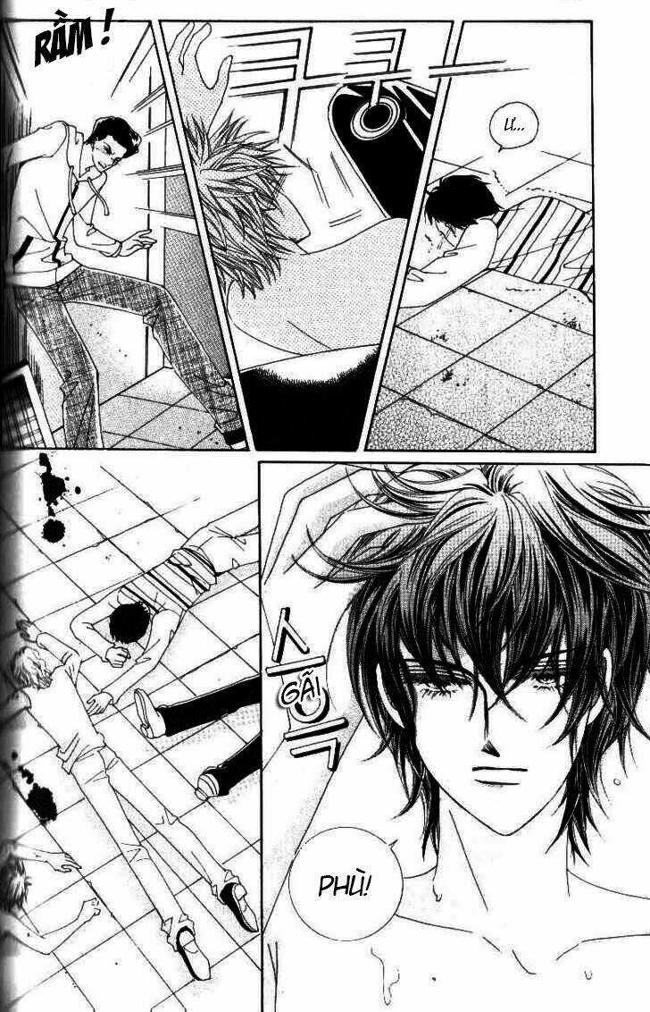 Thần tượng mua sắm - Chapter 38 - Trang 32