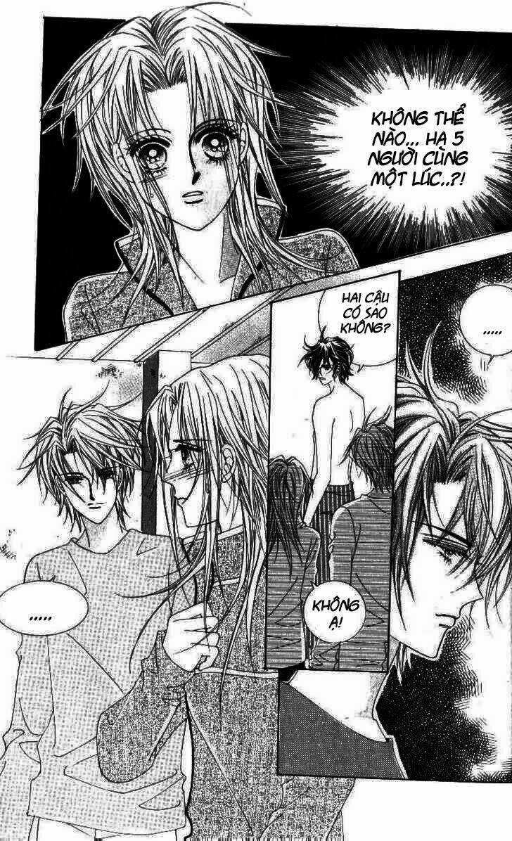 Thần tượng mua sắm - Chapter 38 - Trang 33