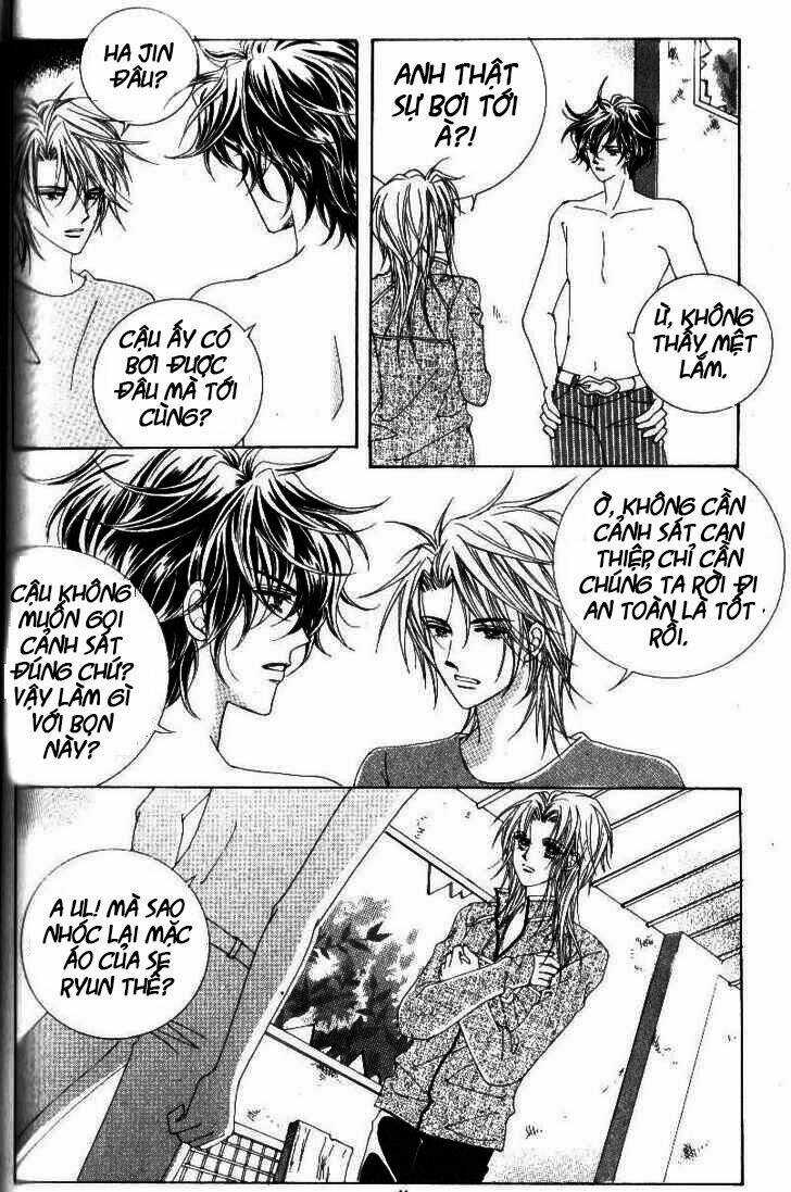 Thần tượng mua sắm - Chapter 38 - Trang 34