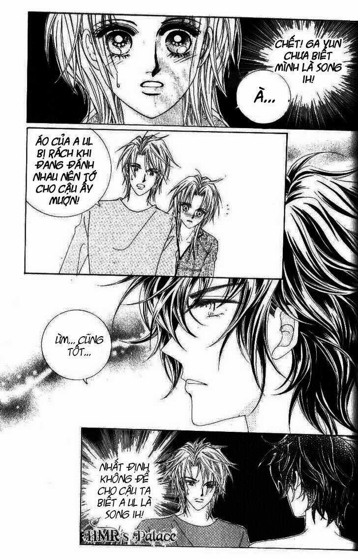 Thần tượng mua sắm - Chapter 38 - Trang 35