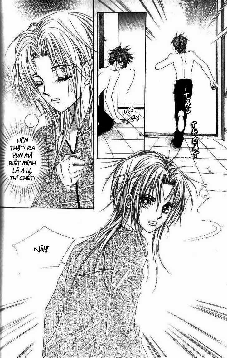 Thần tượng mua sắm - Chapter 38 - Trang 36