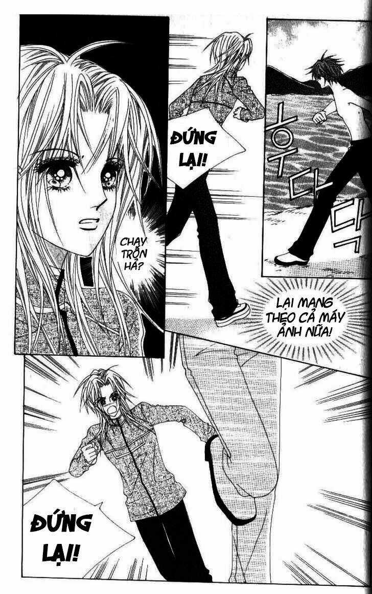 Thần tượng mua sắm - Chapter 38 - Trang 37