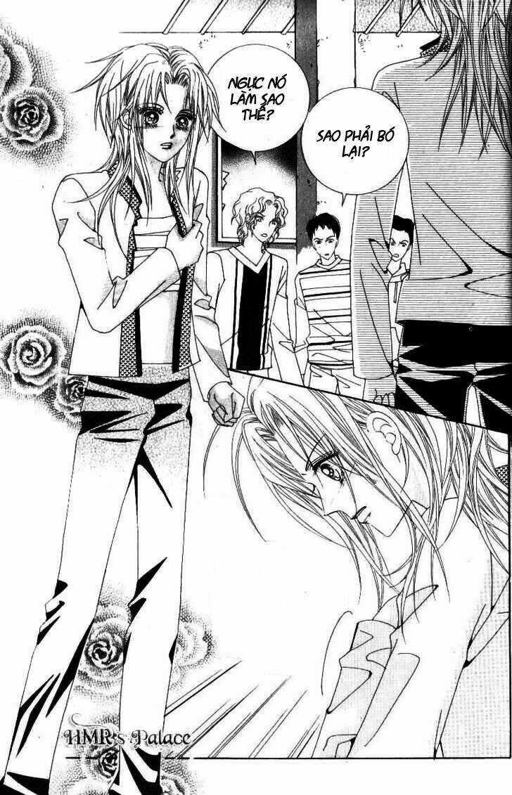 Thần tượng mua sắm - Chapter 38 - Trang 5